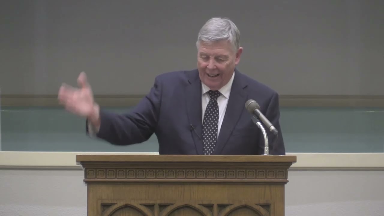 Некоторые неотвеченные молитвы. Автор: Джерри Файт. 14 декабря 2025 г.