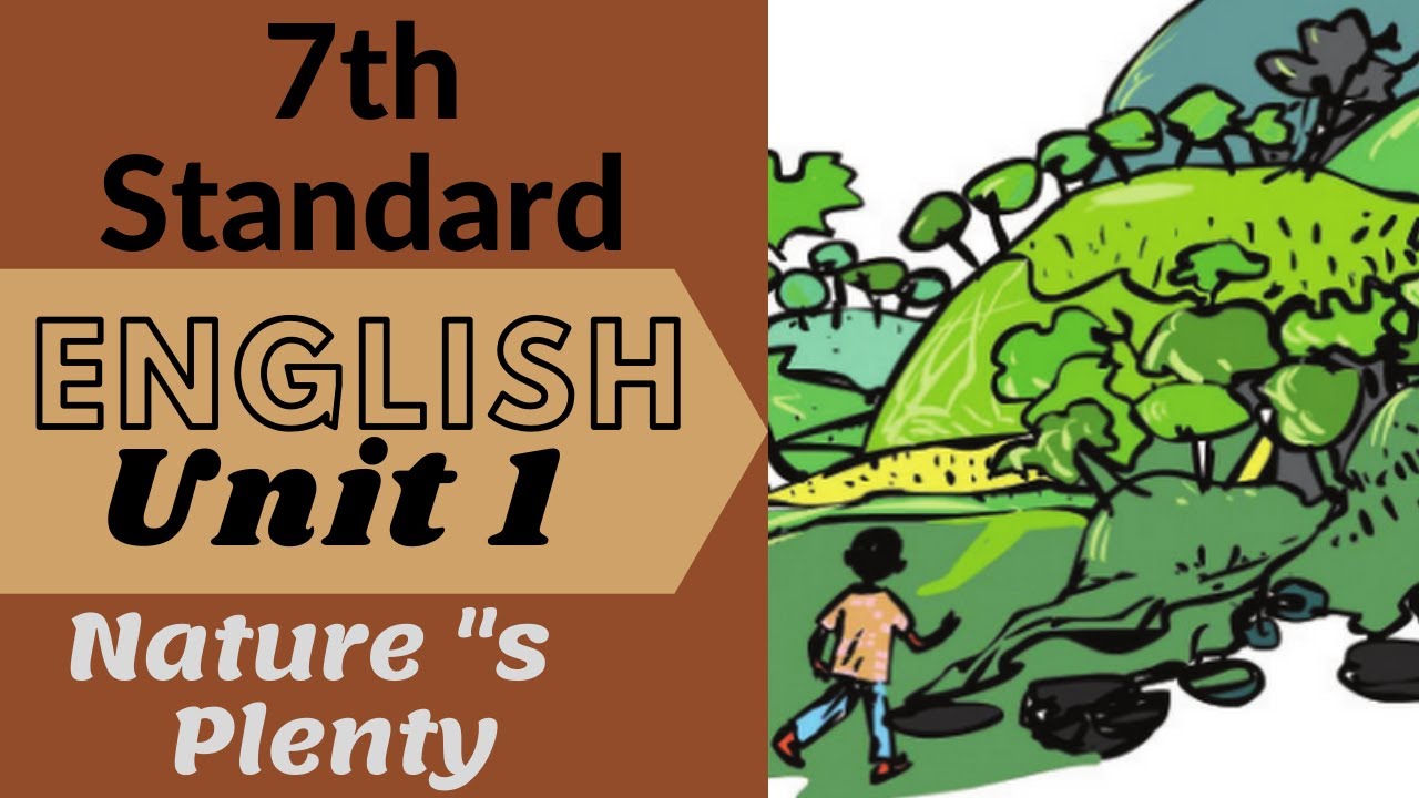 Std 7 English chapter 1(How far is the river) with malayalam