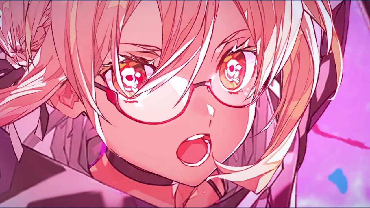 FGO】水着えっちゃん(水着ヒロインXXオルタ) 3T【Lostbelt No.4 第10節