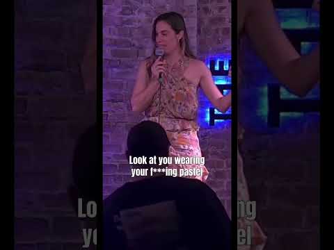Southern Accent