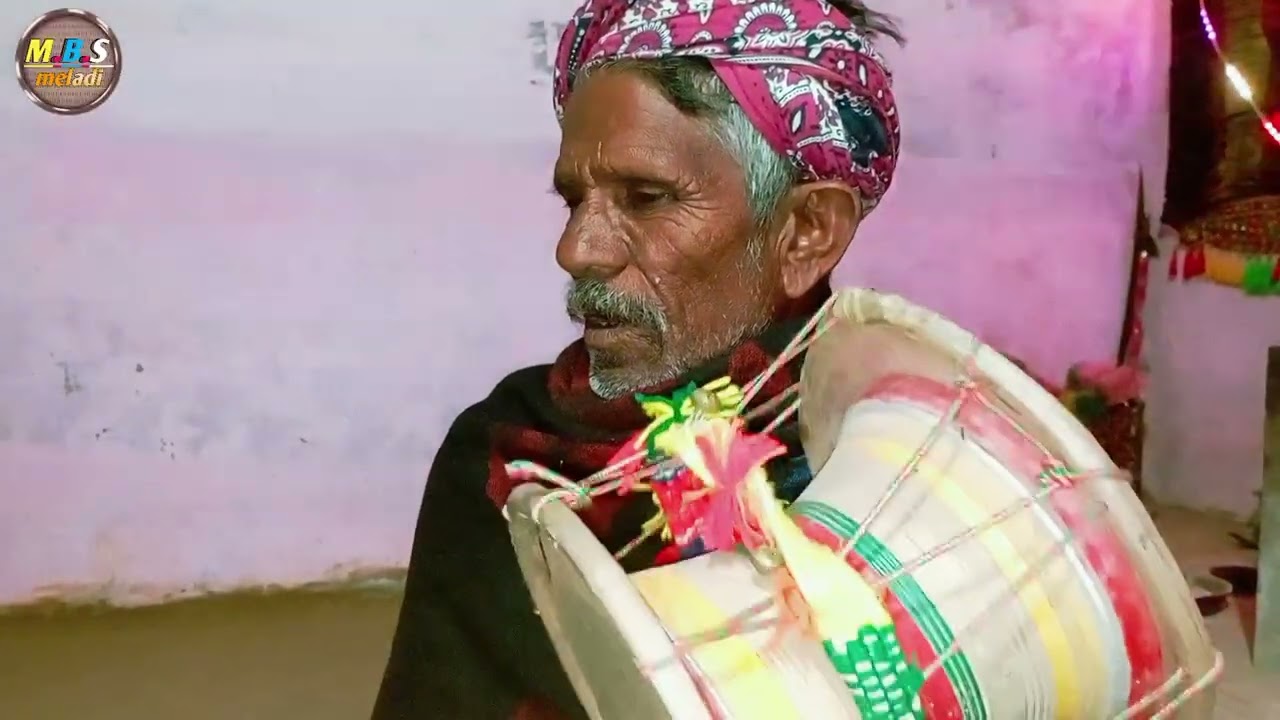 માઁ સધી માની રેગડી//દેસી// aja bhai// Nwe song 