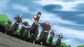 Bleach Opening 2 Resimi