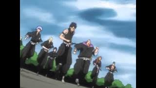 Bleach Opening 2