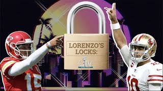 How to bet on Super Bowl LIV | SportsPulse
