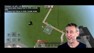 Dream In Minecraft Pocket Edition? Insane Clutches Minecraft Mighty Xd