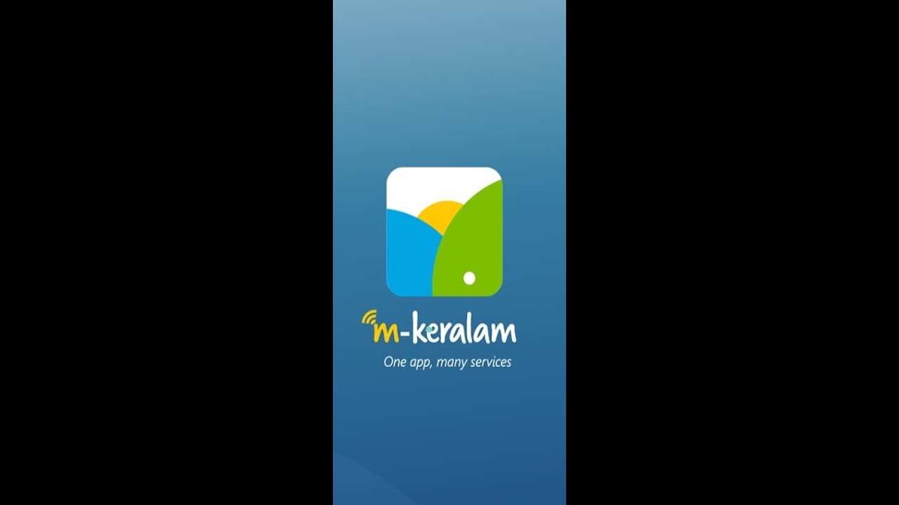 MKeralam mobile application