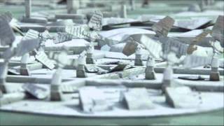 Brink - Resistance Theme