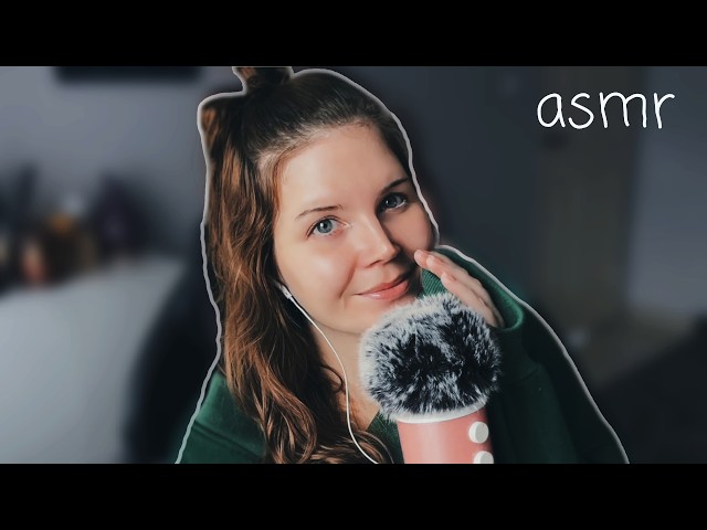 asmr | let's play would you rather ⚖️ (relaxing clicky whisper, this or that)