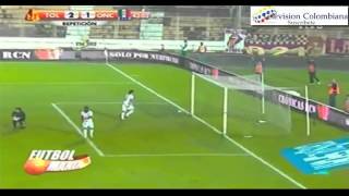 Tolima 2 Once Caldas 2 Apertura 2013 de FPC