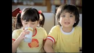 Iklan Dancow Indonesia (Sekitar 2011)