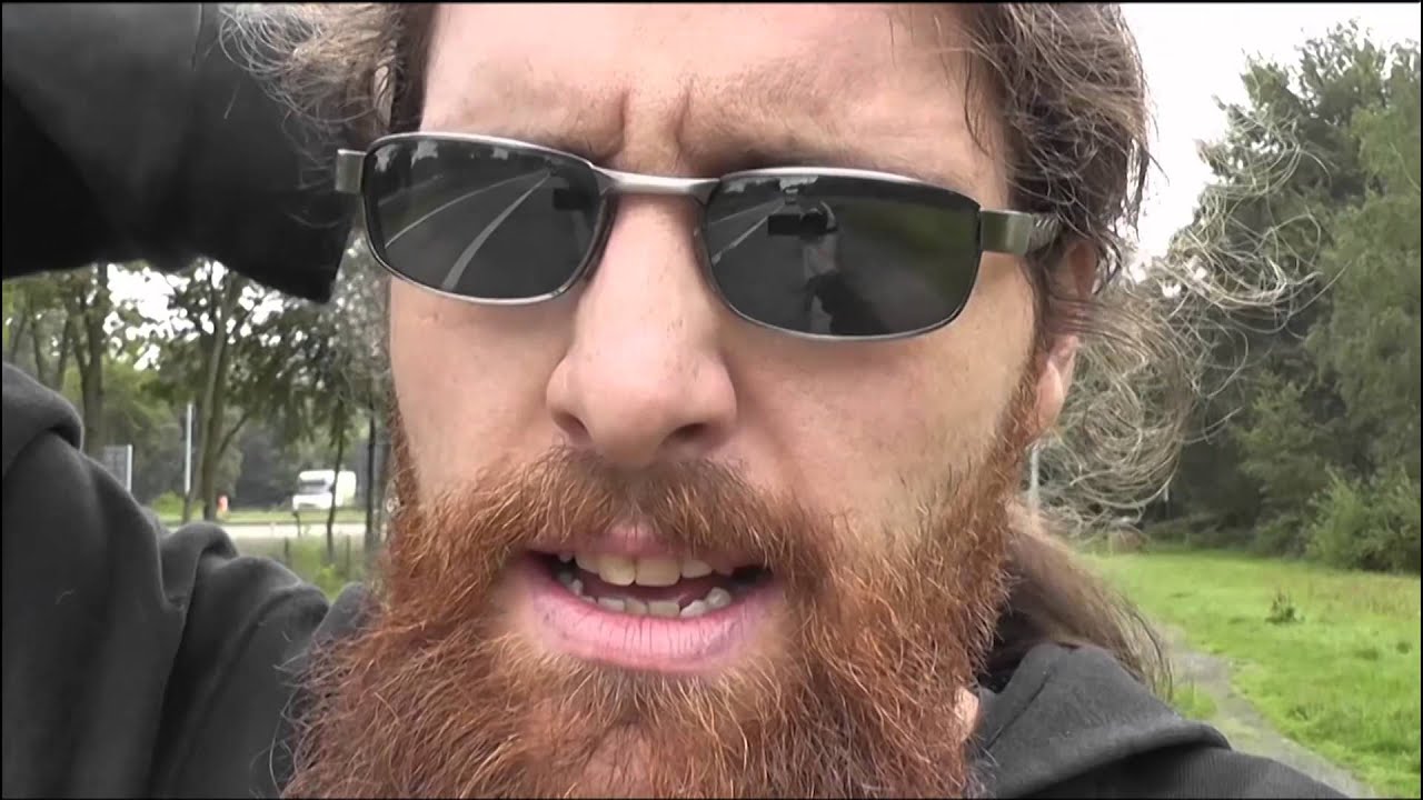 KaiDekA Germany Tour documentary part 1