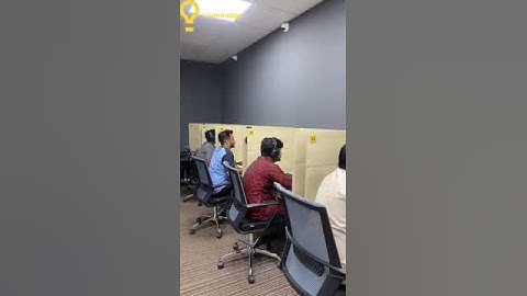 PTE Mock Test on going at Luminedge Bangladesh #shorts #shortsbangladesh