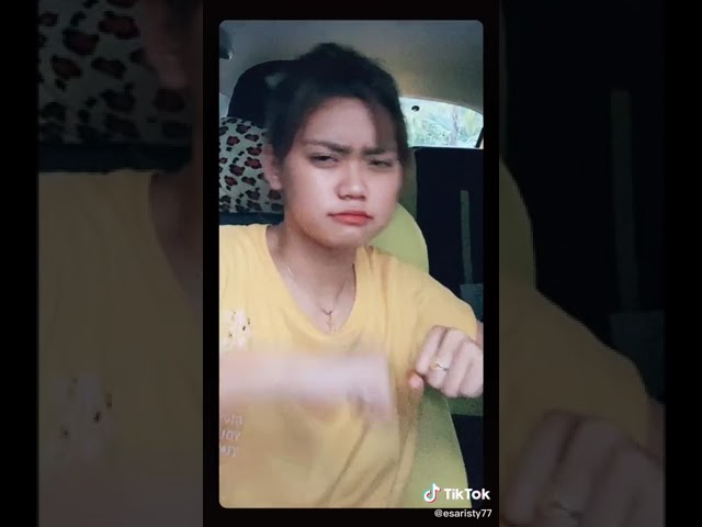 tiktok esa risty goyang maut class=