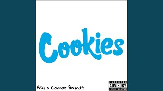 Video thumbnail of "Asa - Cookies"