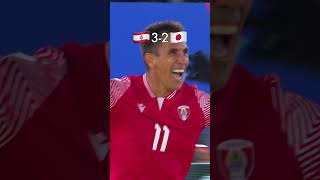 ONE OF THE GREATEST WINNING GOALS YOU WILL EVER SEE! 🤯