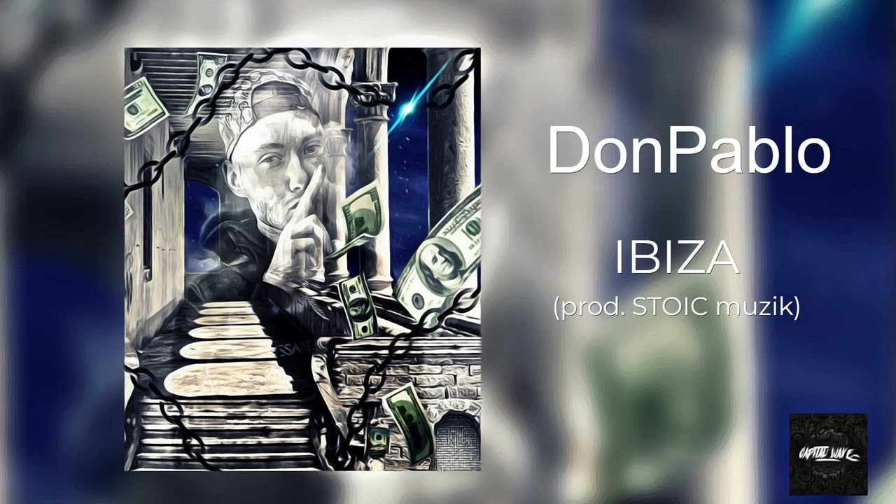 DonPablo - Ibiza