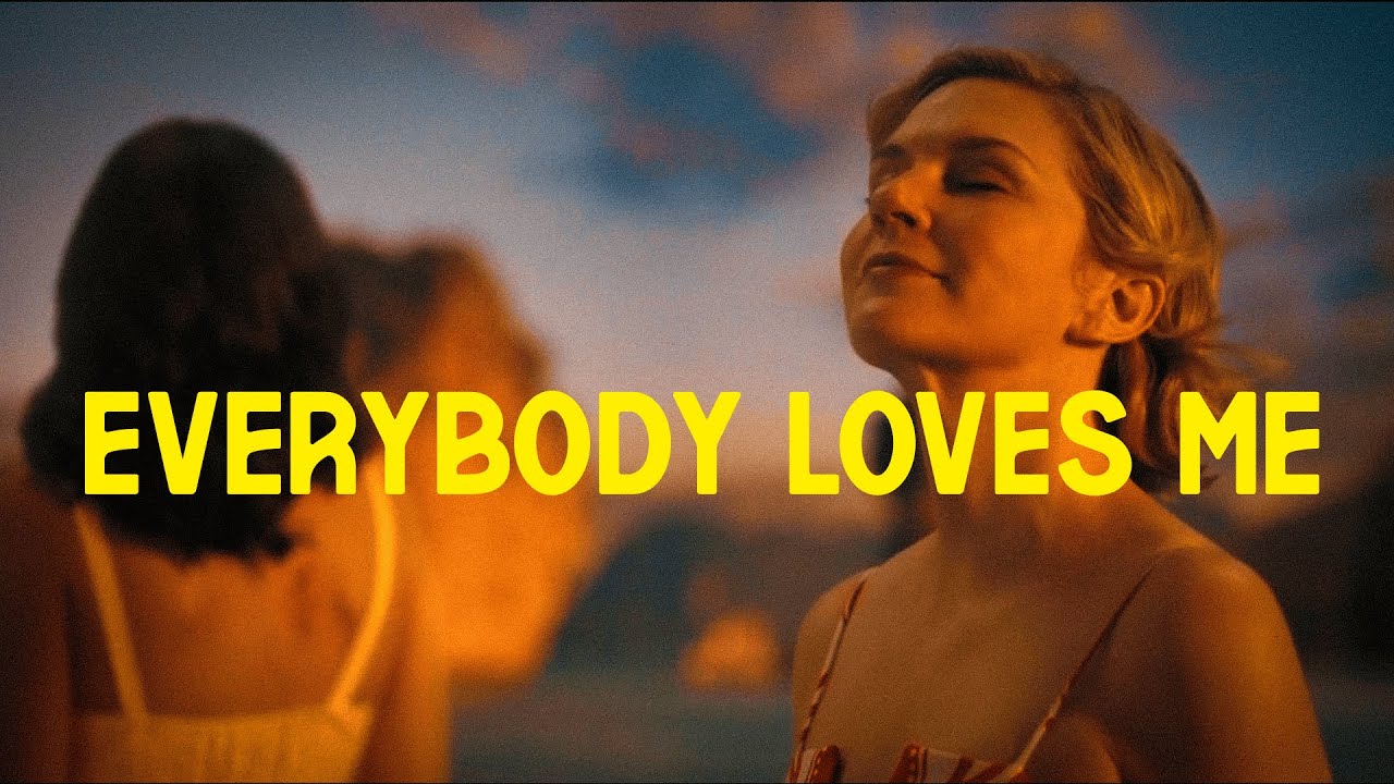 Carol Sturka - Everybody loves me (Pluribus)