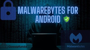 Malwarebytes for android