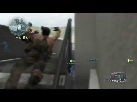 ghost recon breakpoint beta date METAL GEAR MADNESS ONLINE