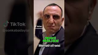 Memati zil sesi #youtubeshorts #trending #trendingshorts # Resimi