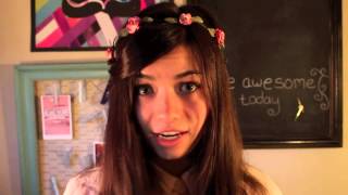 Working at a Movie Theater | Amanda Bailey  ( mindyourmanders )