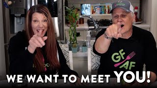 We Want to See YOU at the Tampa RV Show | Lippert Scouts | Vanleigh Closure | Giveaways | 2023 Plans by gfexplorers 195 views 1 year ago 16 minutes