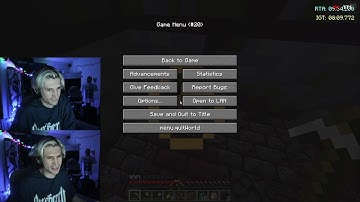 xQc can