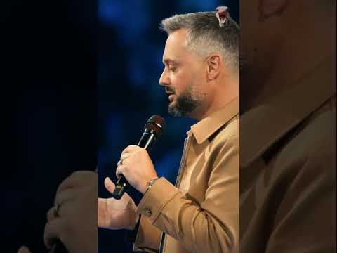 Nate Bargatze on