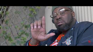 Supa King Big Pope Boss Official Video