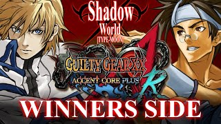 Atomicastro Ky Vs Cheryo Anji - Ggxxacr Winners Side - Shadow World 6