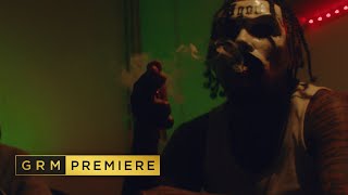 Ghostface600 - Paper Planes [Music Video] | GRM Daily Resimi