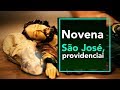 NOVENA DE SÃO JOSÉ