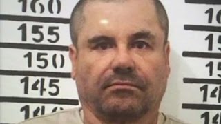 'El Chapo' returns to Juarez