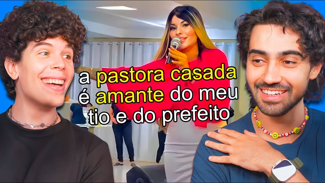 Fofocas que vão deixar sua família inteira CHOCADA!