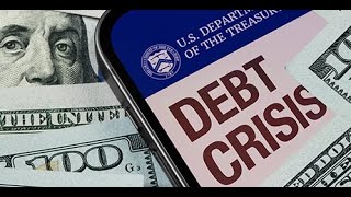 Personal and National Debt at Crisis Levels, Threatening Economic Stability