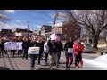 2nd Annual Potsdam Gay Pride Parade II