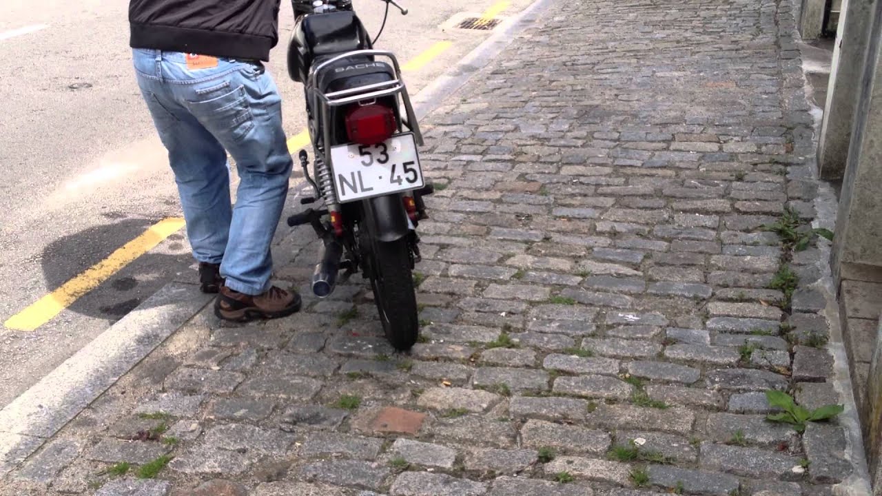 Sach V5 Racing HD 1080P