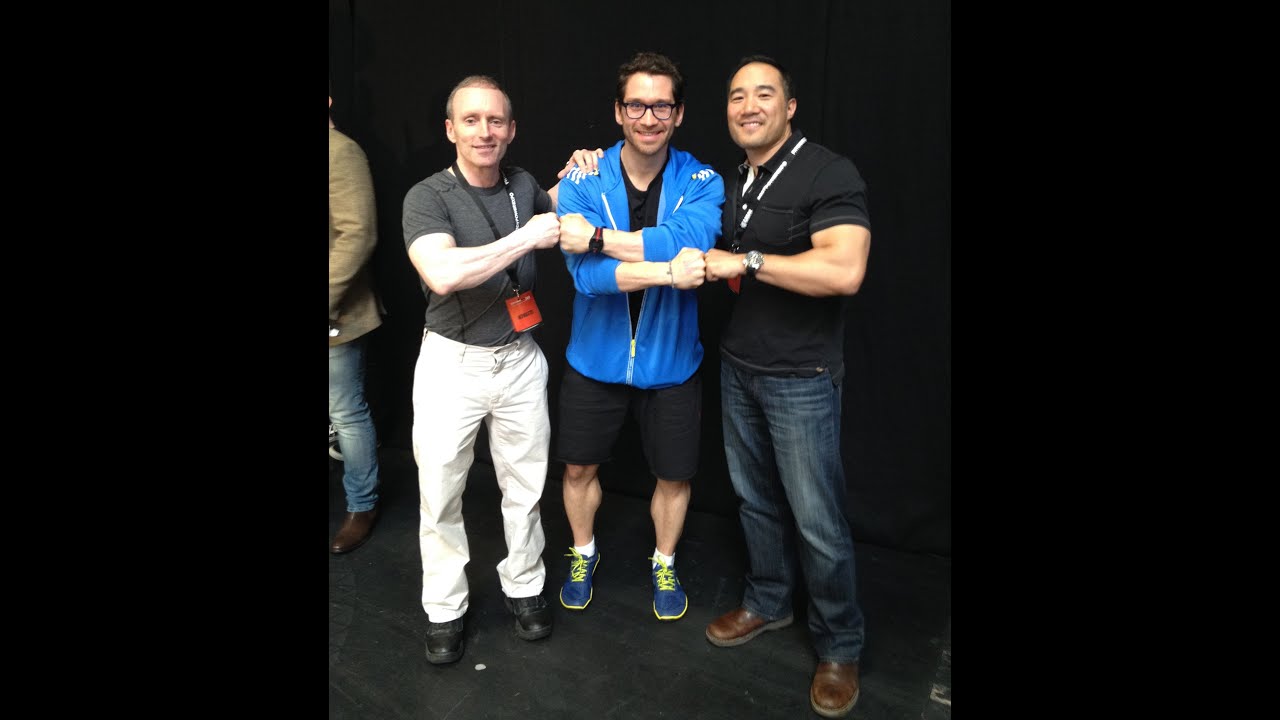 My BodyPower Expo 2014 NEC Birmingham