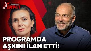 Mahir Günşiraydan Hatice Aslana İlan - I Aşk Ünşiray