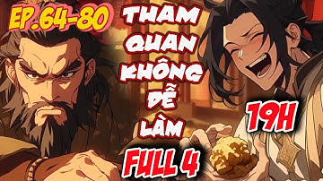 Xuyên Không Đại Minh: Tham Ô Để Tự Tìm Đường Chớt Đến Cả Chu Nguyên Chương Cũng Phải Ồ WOW|FULL 4