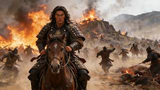 Download Lagu 【經典古裝劇】匪徒當眾羞辱忽必烈，不料他竟是新上任的草原王爺，第三天匪山直接被夷為平地！#chinesetelevisiondramas #movie #古裝劇 MP3