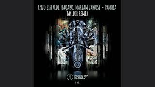 Enzo Siffredi, Tayllor, BAQABO, Mariam Zawose - PAMOJA/Tayllor Remix/ Resimi