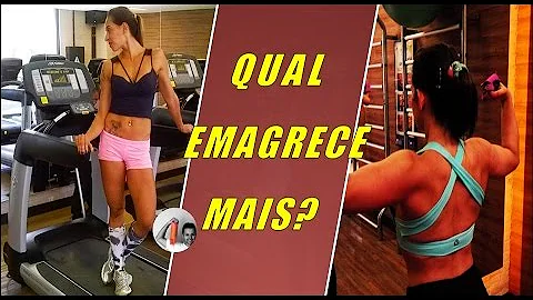 Qual o melhor exercício para celulite e flacidez?