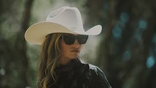 Yellowstone x DIFF Eyewear Collection 2024