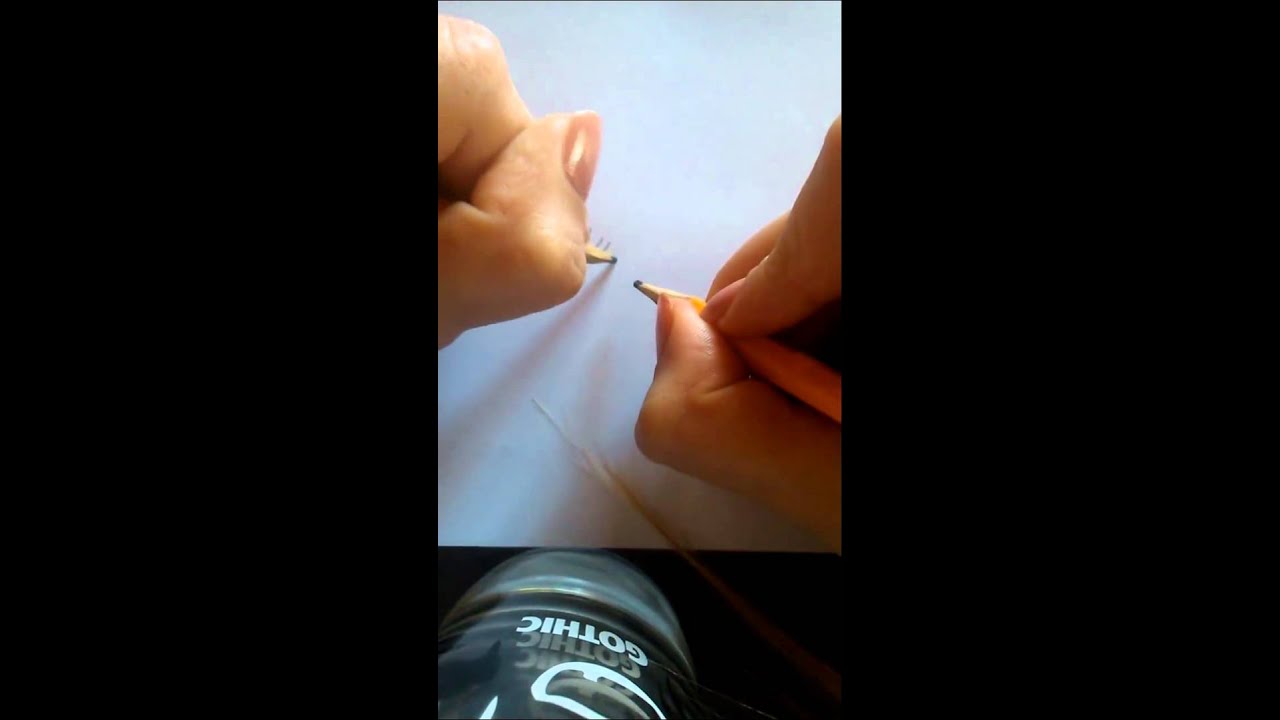 Escribo con las dos manos like :)