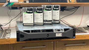 High Density Storage Solutions ,  @CTOSERVERS