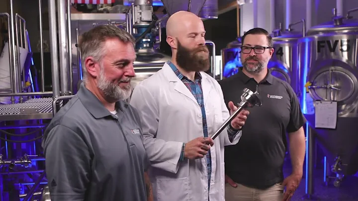 Brewing with Clarity: Understanding the Types of Sugars Monitored by AccuBrew's Sensor