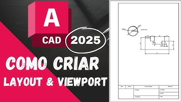 Como Plotar em A4 no AutoCAD 2025