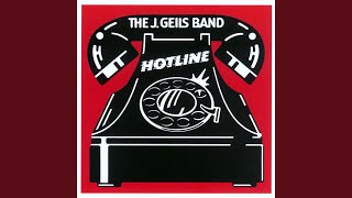 Video thumbnail of "The J. Geils Band - Believe in Me"