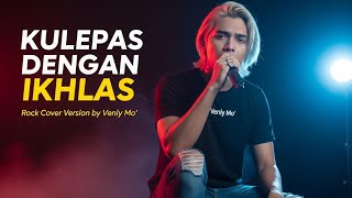 Download Lagu Lesti Kejora – Kulepas Dengan Ikhlas (Rock Cover Version by Venly Mo') MP3